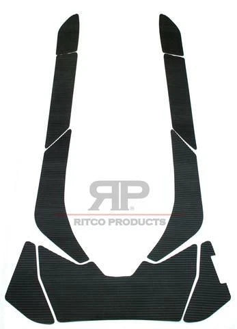Sea-Doo Traction Mats for GTI GTS Wake (2011–2018) TMGTI11