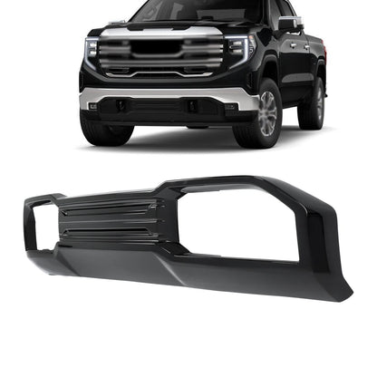 Front Bumper Lower Plate for GMC Sierra 1500 (2022–2024) BCK88429K