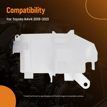 Coolant Assembly with Cap for Toyota RAV4 (2019–2021) 16470-0P130 TO3014141