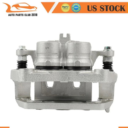 Front Right Brake Caliper for Infiniti FX35 (2006–2012) w/Bracket
