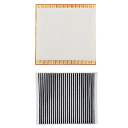 Cabin Air Filter for Cadillac SRX Saab 9-4X (2011) 18067656, CA10867, A3139C