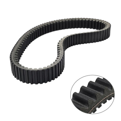 Drive Belt 422280360 715900030 for Can-Am Outlander XT 500 650 800 570 (2013–2023)