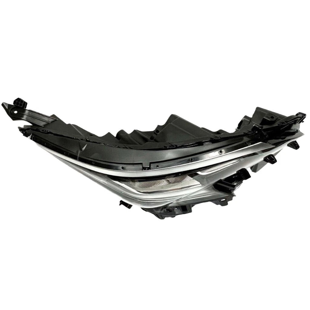 Headlight Assembly for Toyota Sienna XSE (2021–2022) CLX-M0-312-11BWR-ASN2-CL360A50, TO2503310