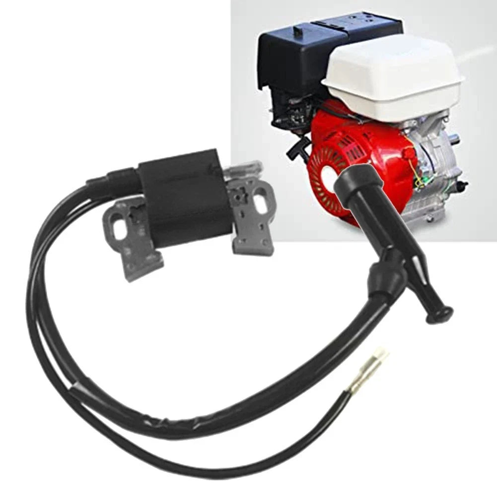 Ignition Coil for 188F Engines GX240 GX270