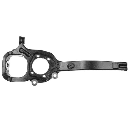 Front Left Steering Knuckle for Dodge Charger Chrysler 300 (2012–2014) 4877275AB, 4877275AA, 698-301