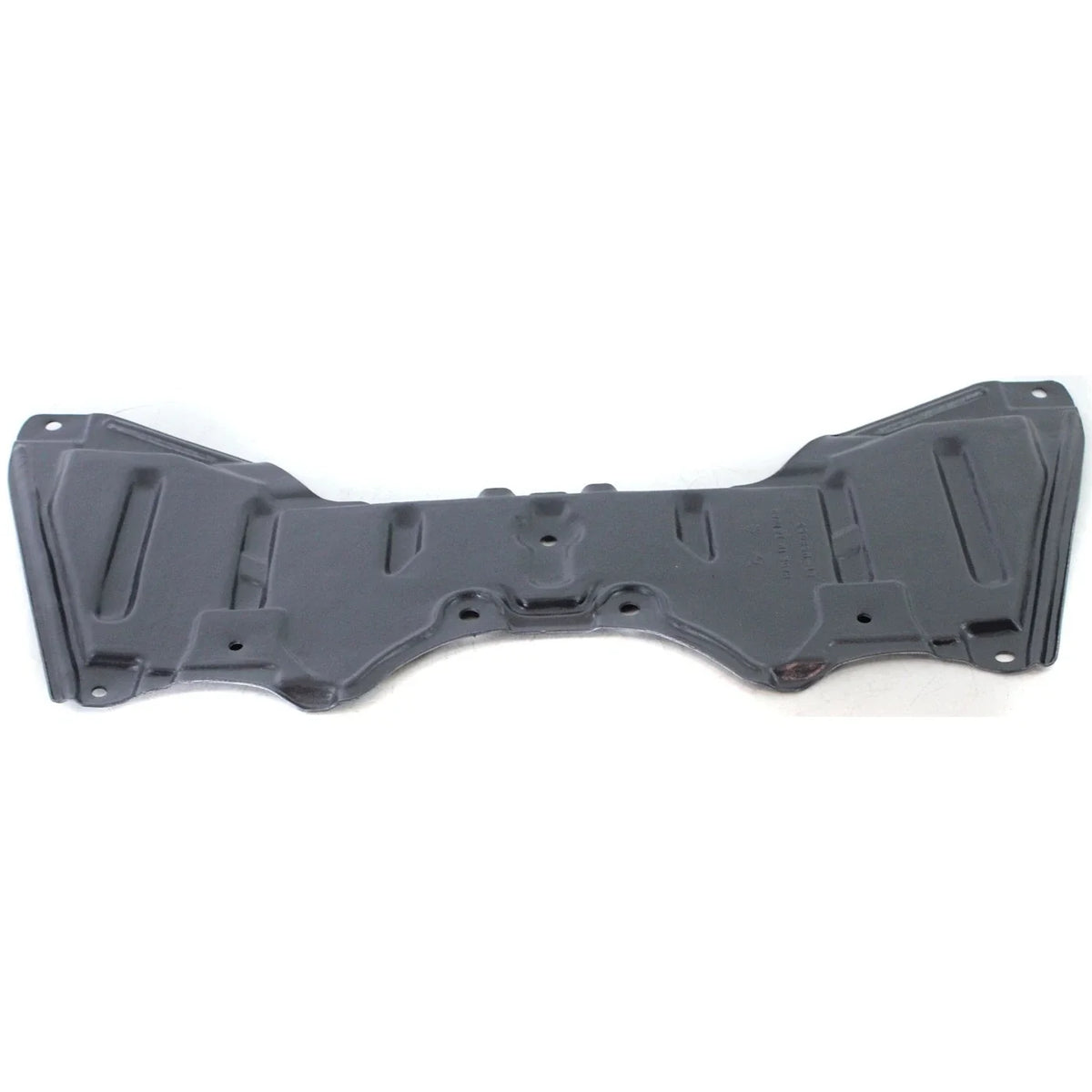 Engine Splash Shield for Infiniti G37 (2009–2013) Rear Lower AWD