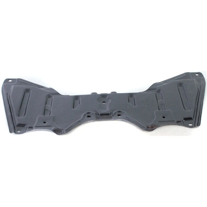 Engine Splash Shield for Infiniti G37 (2009–2013) Rear Lower AWD