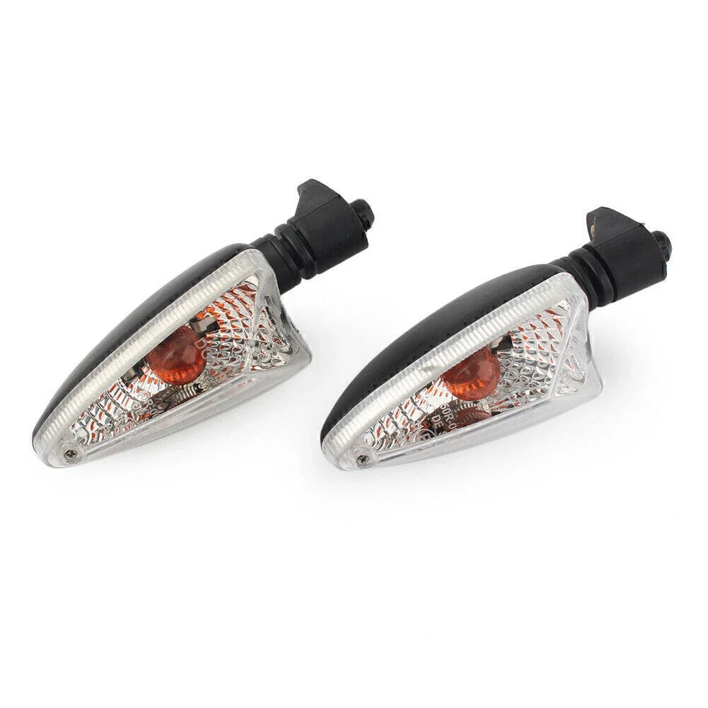 Clear Turn Signal Indicator Light for Daytona 675/675R (2009–2016)