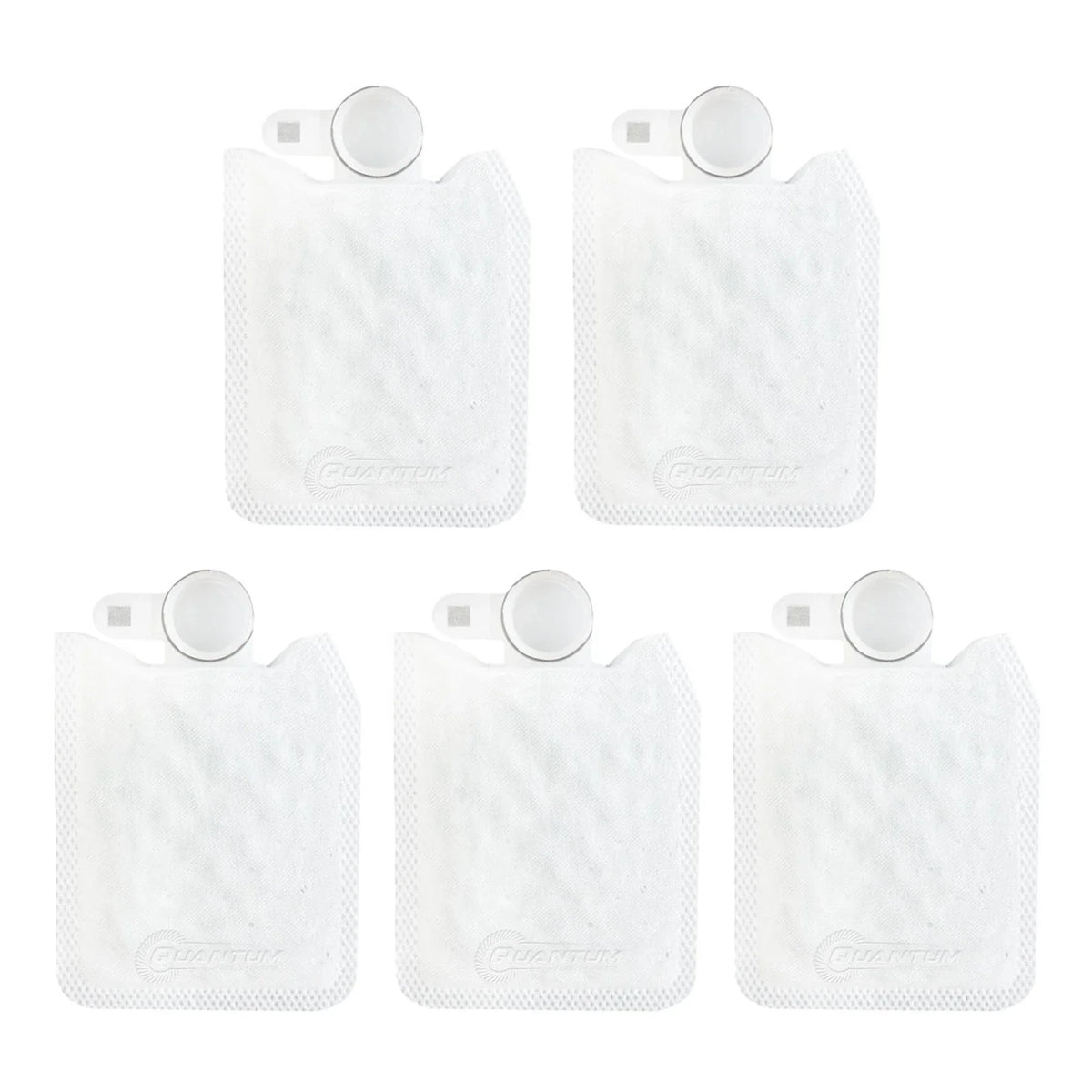 Set of 5 Fuel Pump Filter Strainers for Walbro F10000302 F10000128