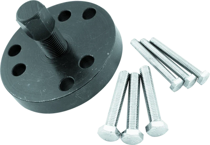 BikeMaster Flywheel Puller for Kawasaki F7 F9 (1972–1975)