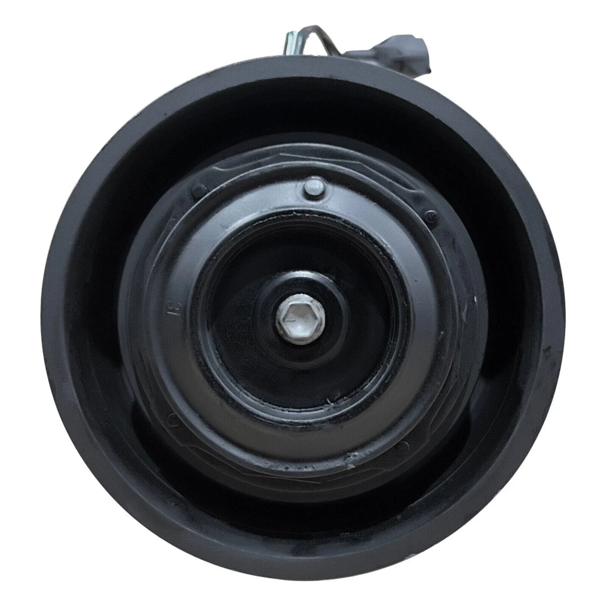 AC Compressor Kit Replacement for Ram 1500 5.7L eTorque (2022–2024)