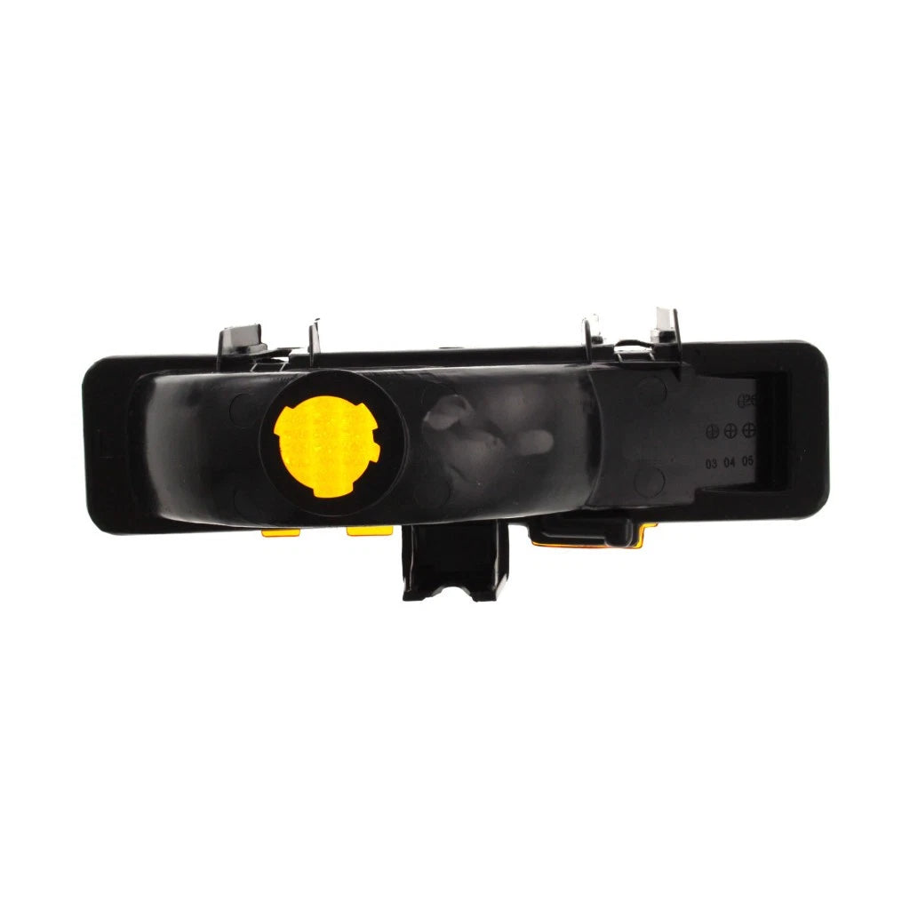 Turn Signal Light Driver Side Front for GMC Jimmy (1990–1994) CLX-M0-USA-12-1248-01-CL360A72, GM2520109