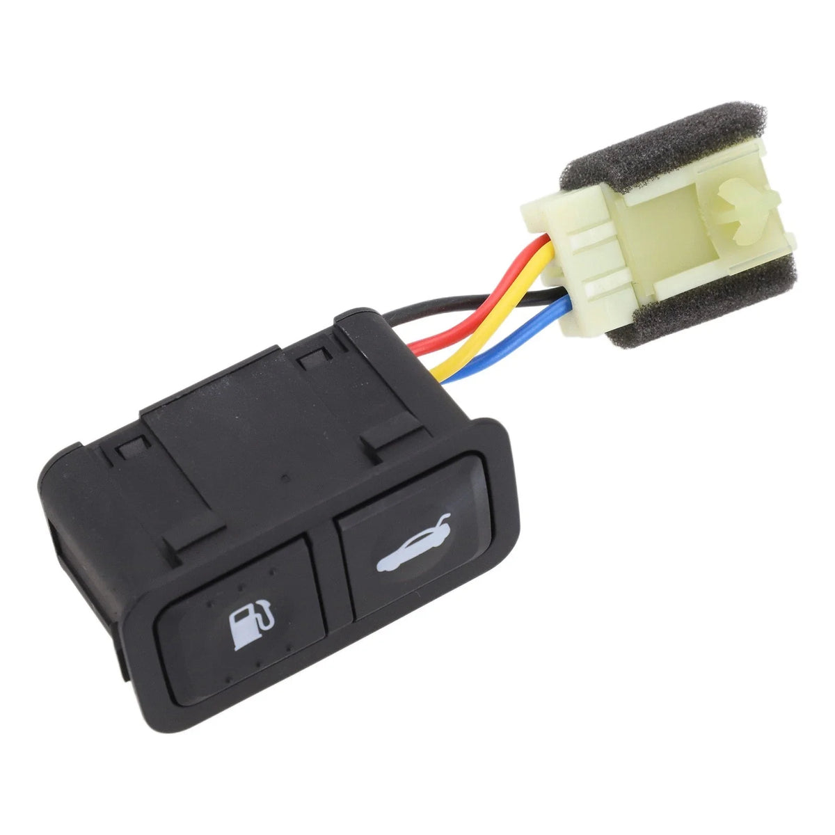 Trunk Lid Switch Fuel Door Opener for Hyundai Sonata (2011–2014)