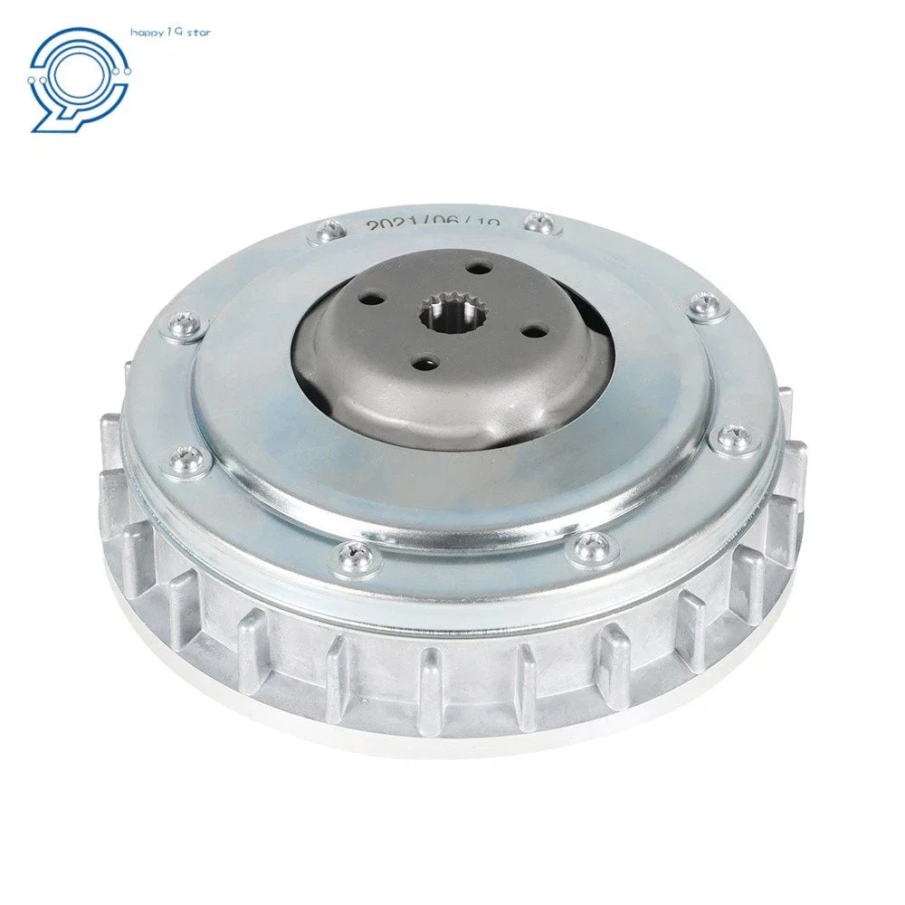 Dry Clutch CVT Sheave Assembly for Yamaha Rhino (2004–2023)