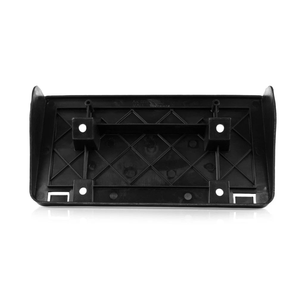 License Plate Bracket for Dodge Ram 1500 (1994–2001) CLX-M0-USA-D017305-CL360A70, CH1068108