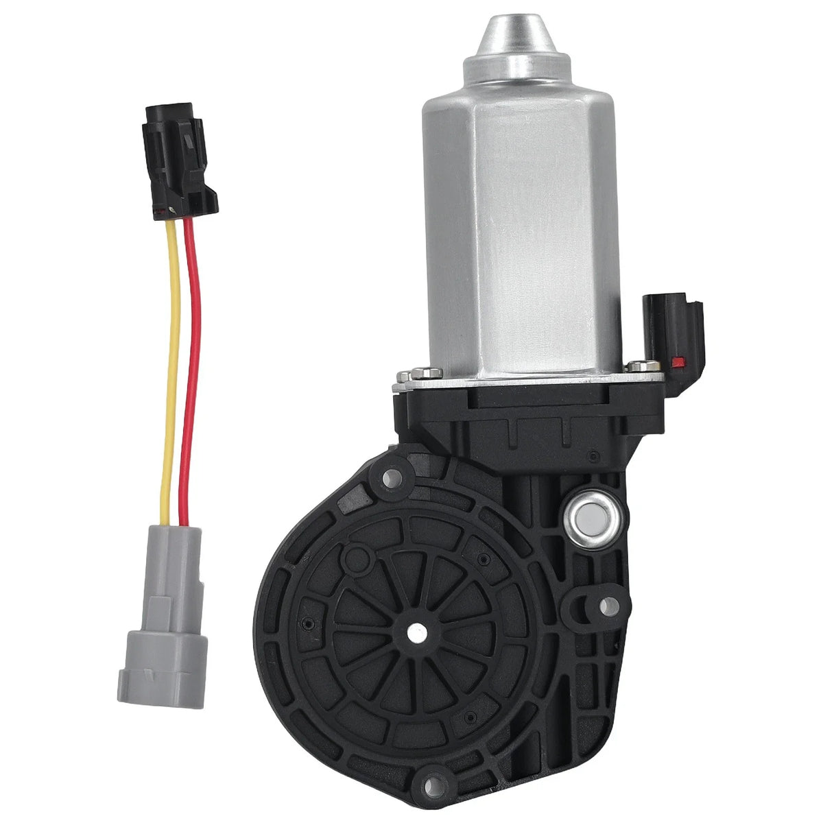 Front Left Window Motor for Ford F-250/F-350/F-450 Super Duty (2000–2008)