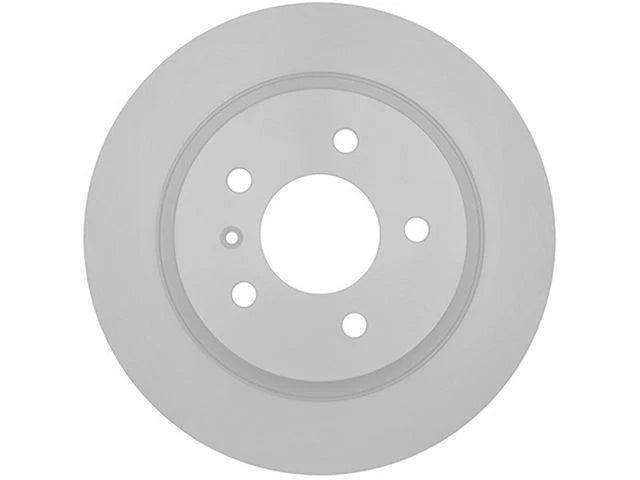 Rear Brake Rotor for Cadillac DTS (2006–2011) 19844QFQY