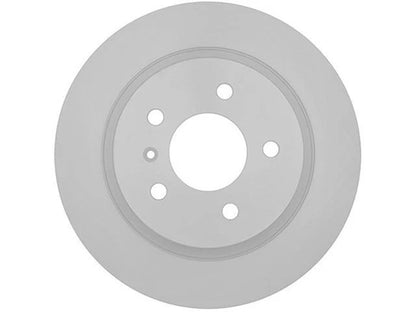 Rear Brake Rotor for Cadillac DTS (2006–2011) 19844QFQY