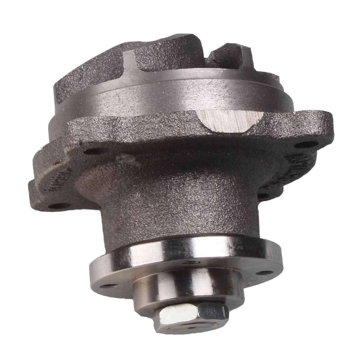Water Pump for Caterpillar CAT (2W1223, 4N0660, 1W2929, 1W6446, 1W5644)