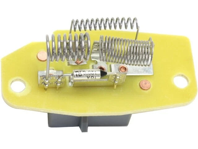 Blower Motor Resistor for Ford B-600 (1991–1994) 82143HPBR