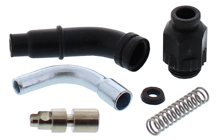 Hot Start Carb Choke Plunger Assembly Repair Kit for Kawasaki KX250F (2009–2010) 4607