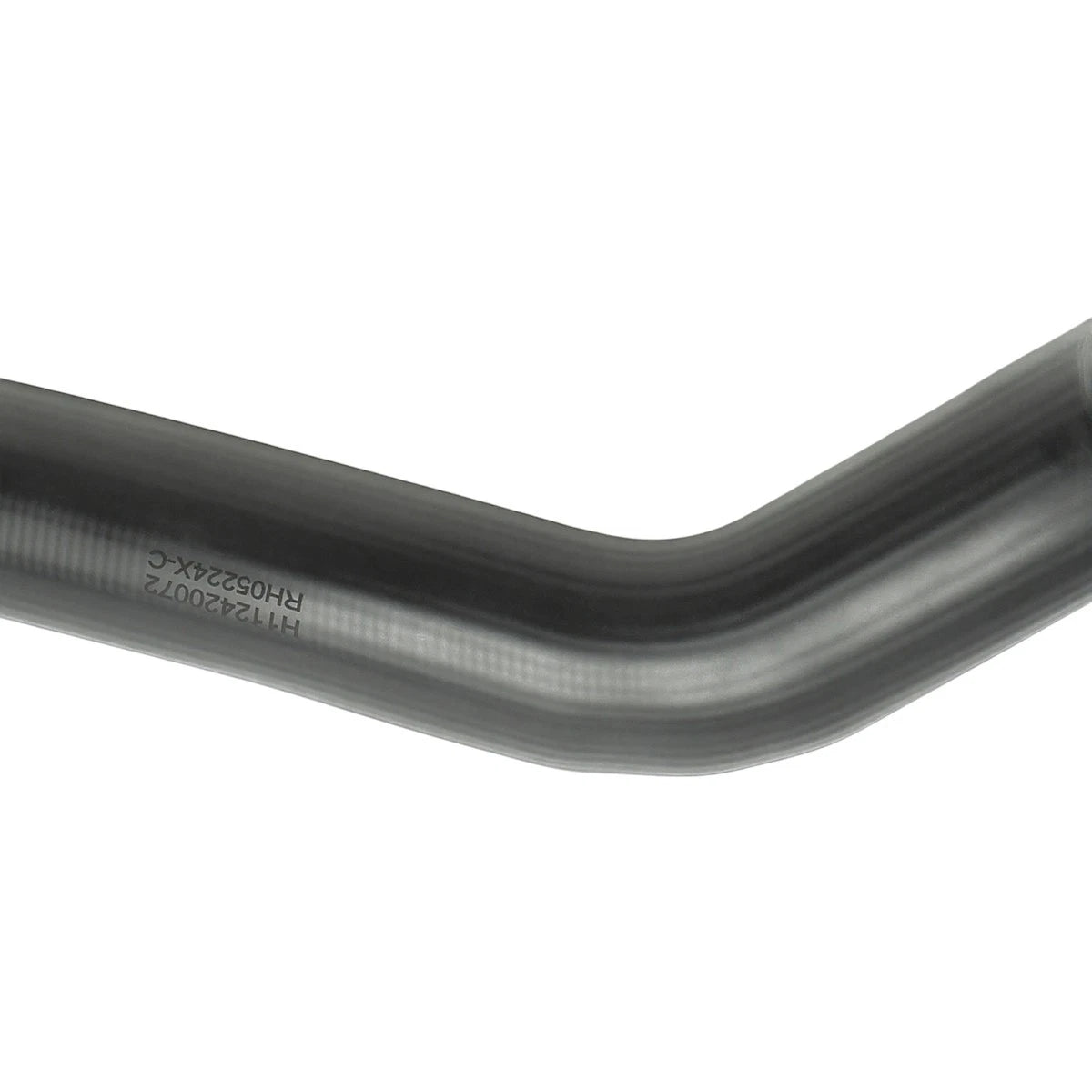 Lower Radiator Hose for BMW 525i 530i 528i (1999–2003) 11531705224, 17996439
