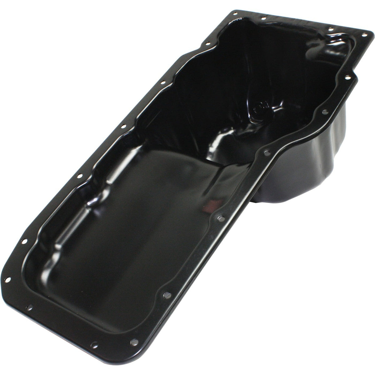 Oil Pan for Jeep Grand Cherokee, Dodge Ram 1500 (1999–2004)