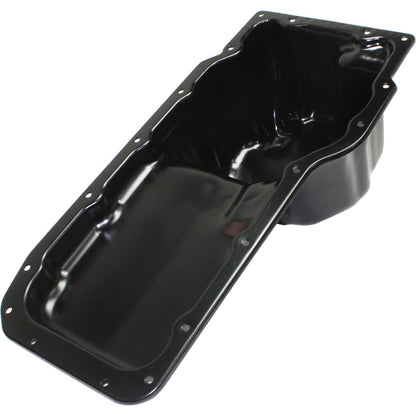 Oil Pan for Jeep Grand Cherokee, Dodge Ram 1500 (1999–2004)