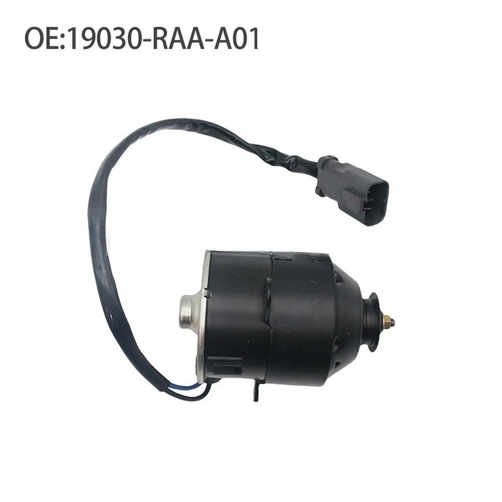 Cooling Fan Motor 19030 RBB 003 for Honda Accord (2003–2007)