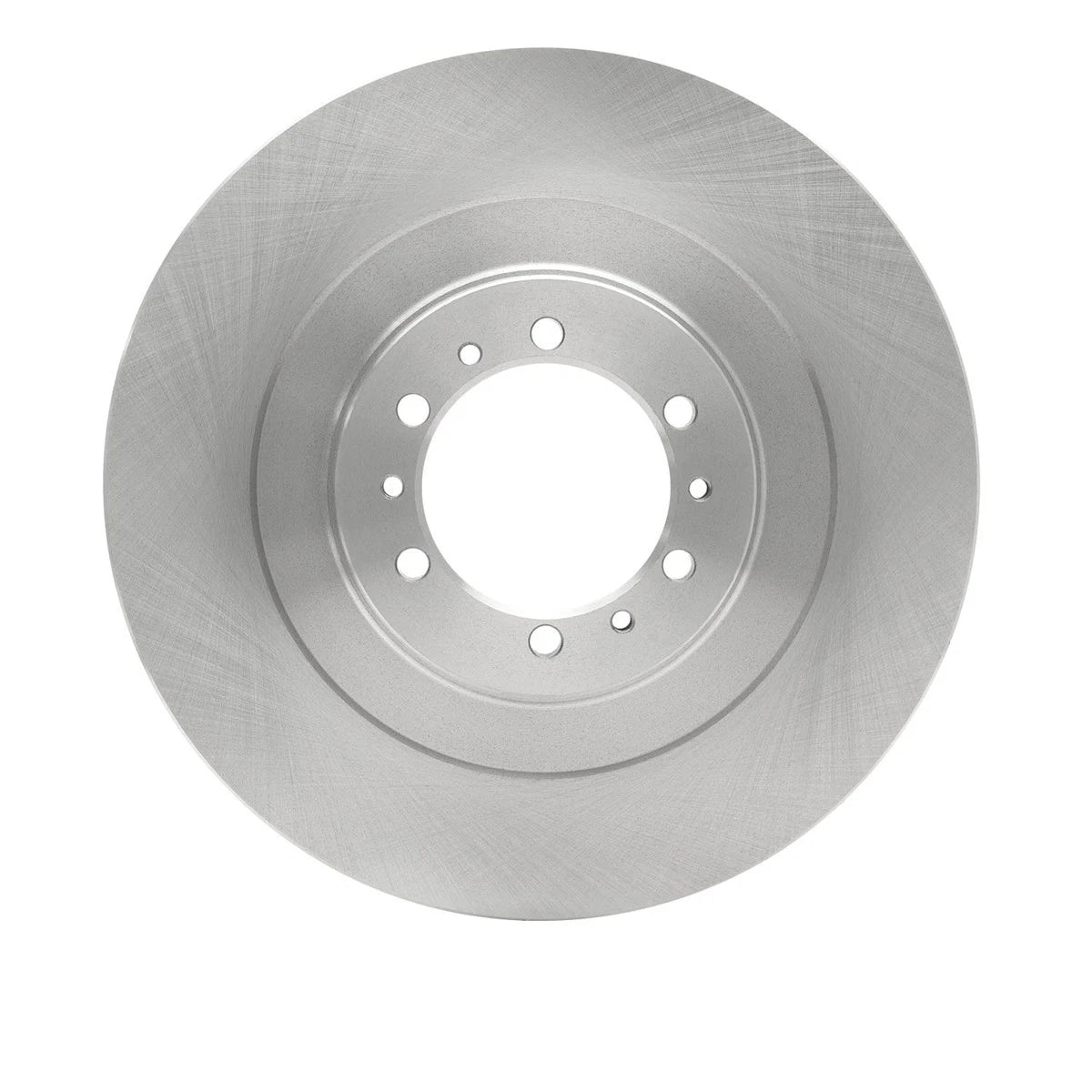 Brake Disc Set of 2 for Mitsubishi Montero Sport (2000–2004) ERE-72055, MB699716