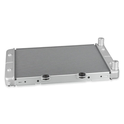Aluminum Radiator 1240521 for Polaris Sportsman 700 EFI (2004–2008)