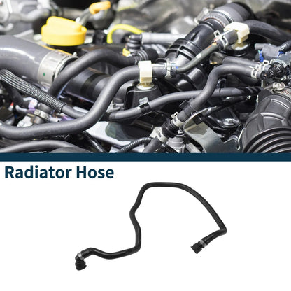 Radiator Hose for BMW 3 Series (2017) No. 17128616559 Rubber Coolant Pipe