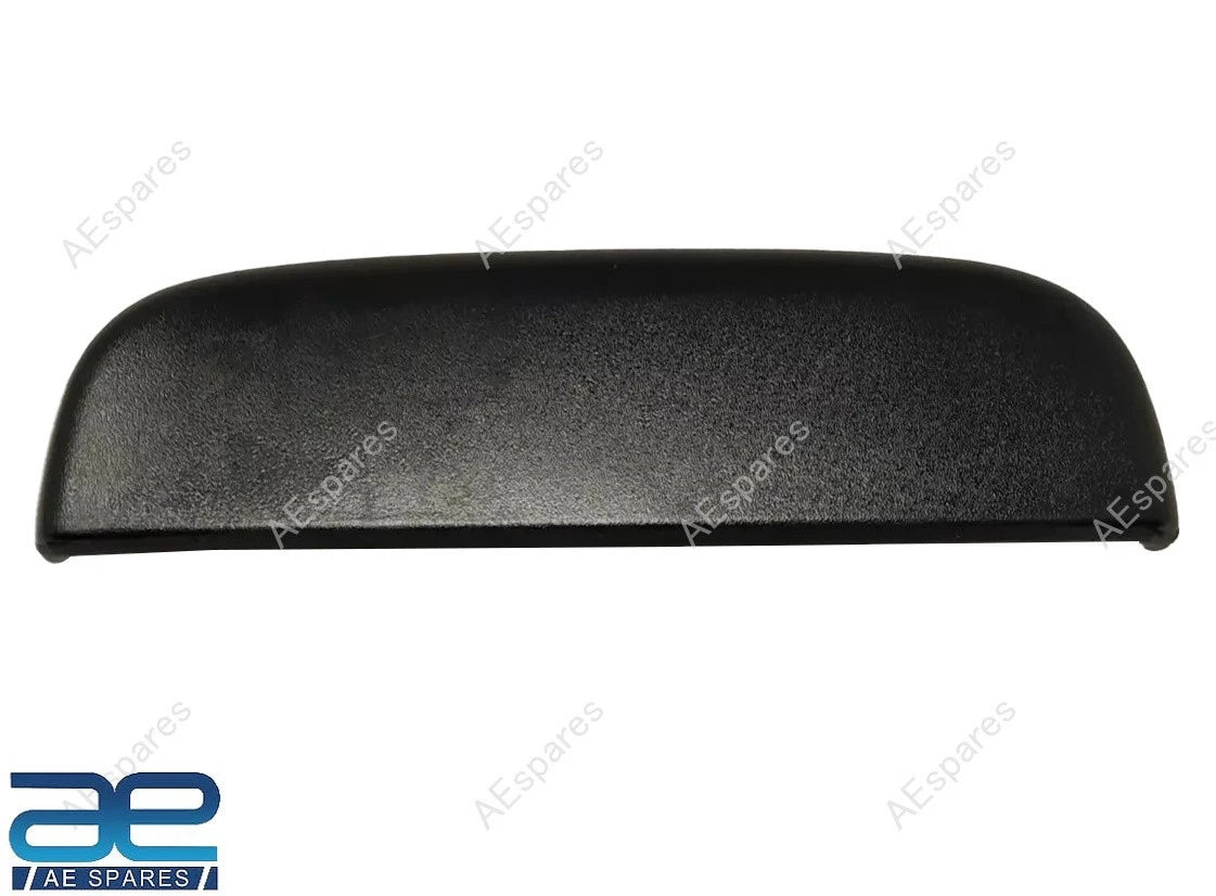 Exterior Door Handle RH Black for Suzuki Alto K10 (2010–2014) 82801M81A51-5PK