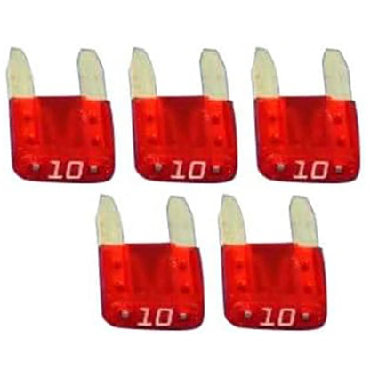 Mopar Fuse 000ATM10 for Jeep Grand Cherokee Dodge Caravan (2002–2007)