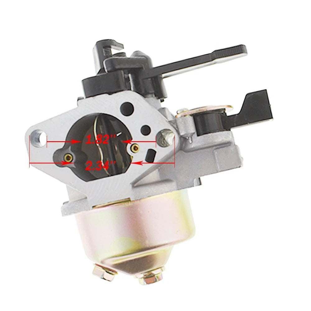 Carburetor for Honda GX240 GX270 8HP 9HP