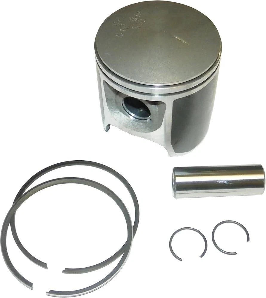 Platinum Series Piston Kit for Standard Bore 78.00mm (WSM - 010-816PK)