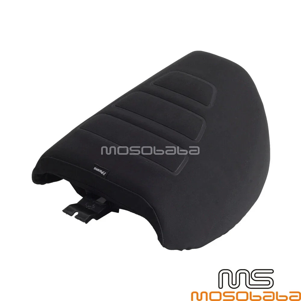 Tall Boy High Driver Seat Pad for Harley Pan America 1250 Special (21-23)
