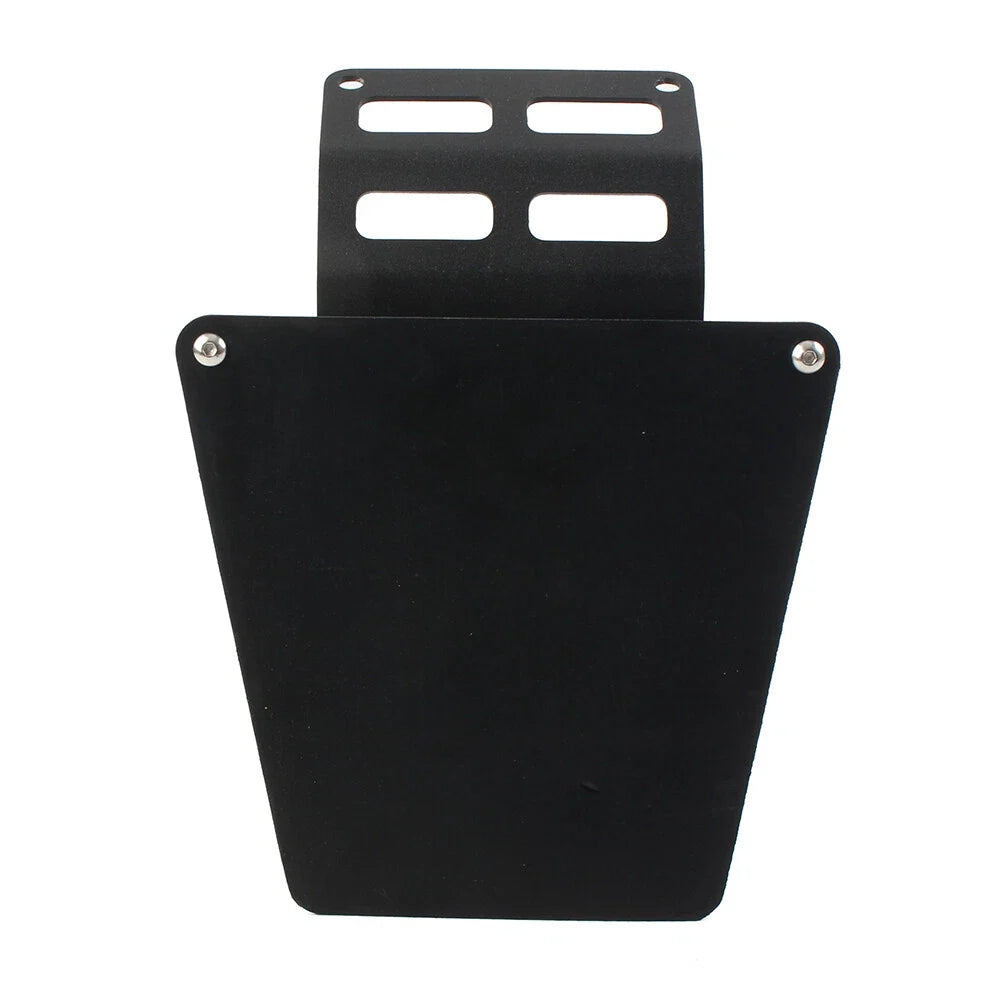 Rear Shock Absorber Shield Cover for Motorcycle