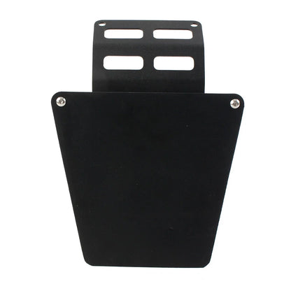Rear Shock Absorber Shield Cover for Motorcycle