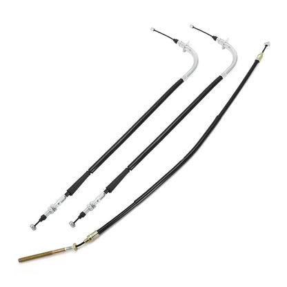 Brake Cable Kit for Honda TRX70 (1986–1987) - Left & Right