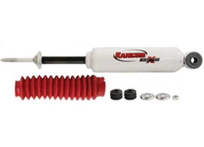 Rancho RS55188 Shock for Nissan PU Series 4WD (1986–1994)