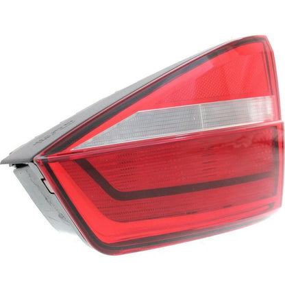 Tail Light for Volkswagen Jetta (2015) - CLX-M0-17-5562-00-1, VW2802112