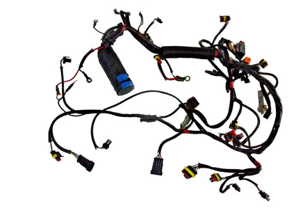 Wiring Harness for Johnson Evinrude 115hp (2007–2009) 0586891