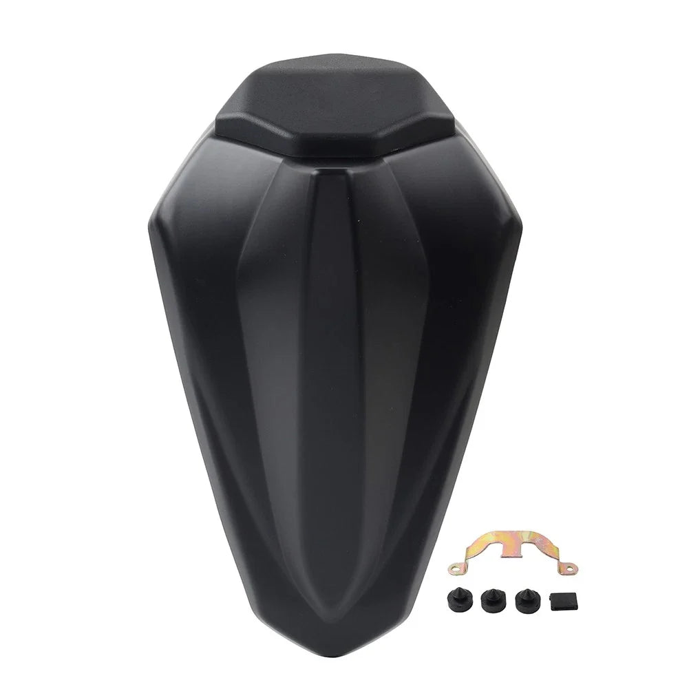 Rear Tail Seat Cover Fairing Cowl for Kawasaki Ninja 400 (2018–2024)