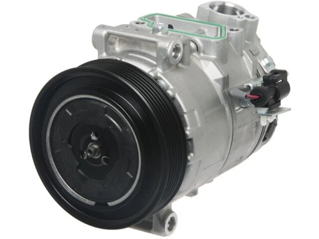 A/C Compressor for Jaguar Super V8 (2005–2009) 28199HMSR