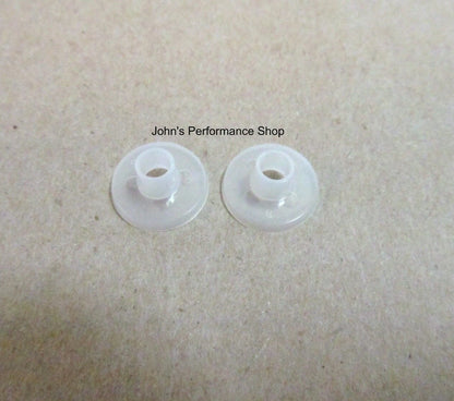 2 OEM Throttle Seals for Arctic Cat Snowmobile (0609-038)