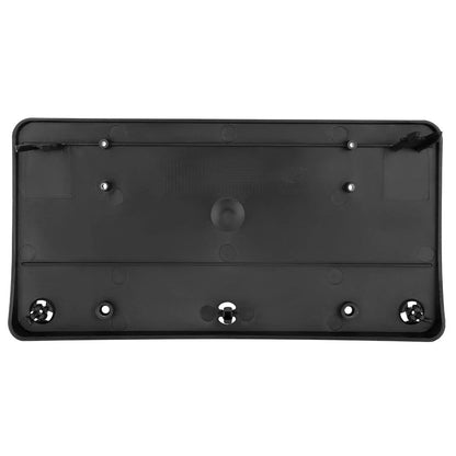 Front Bumper License Plate Mounting Bracket for Mercedes-Benz S450 S560 (2018–2020)