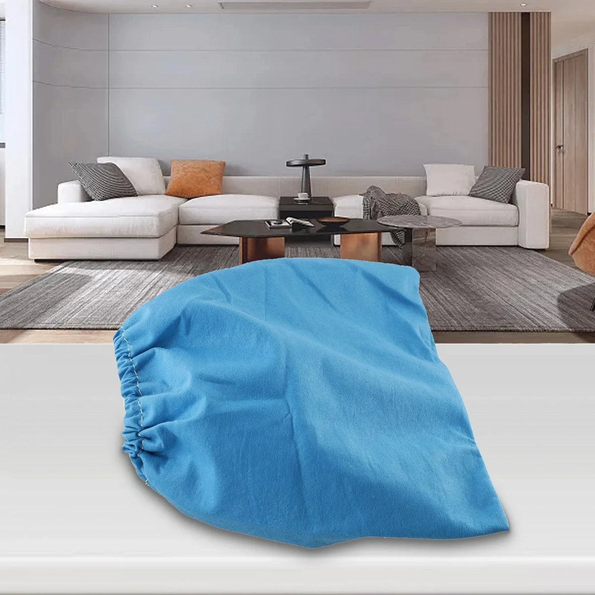 Cloth Filter Bag for - Noise Reduction Non-woven Fabric