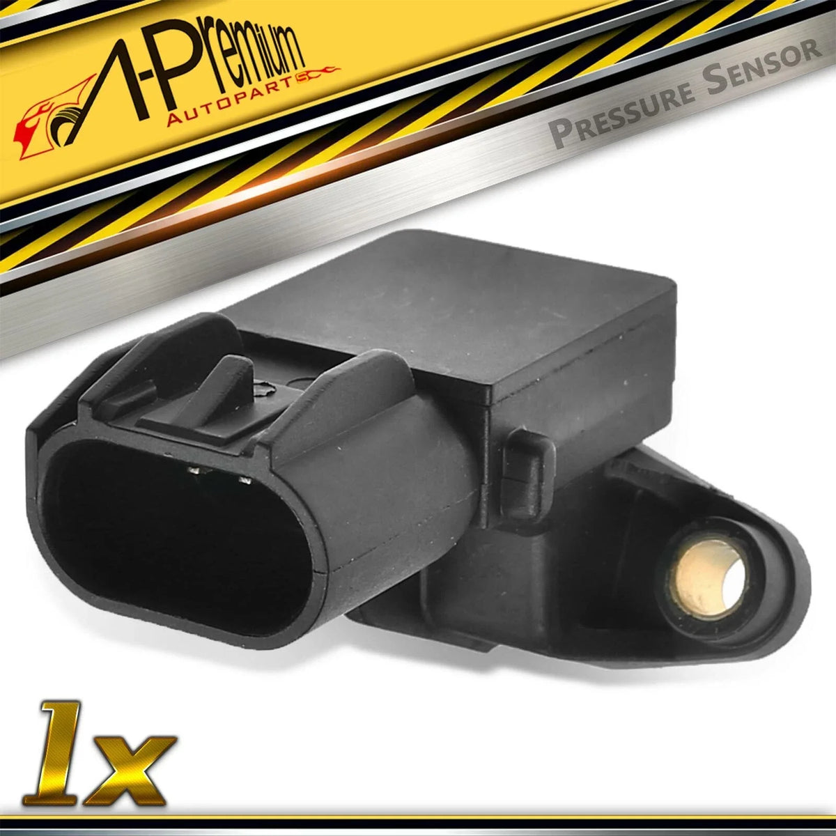 MAP Sensor for Dodge Ram 1500 (2004–2006) & Sebring (2001–2002)