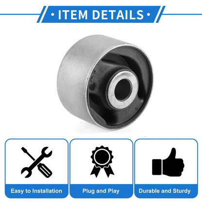 Rear Crossmember Bushing for Subaru Ascent/Evoltis (2019–2023) Forester (2019–2023) Impreza (2017–2023)